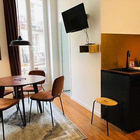 Apartament Marseillement Votre Zewnętrze zdjęcie