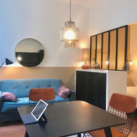 Apartament Marseillement Votre Zewnętrze zdjęcie