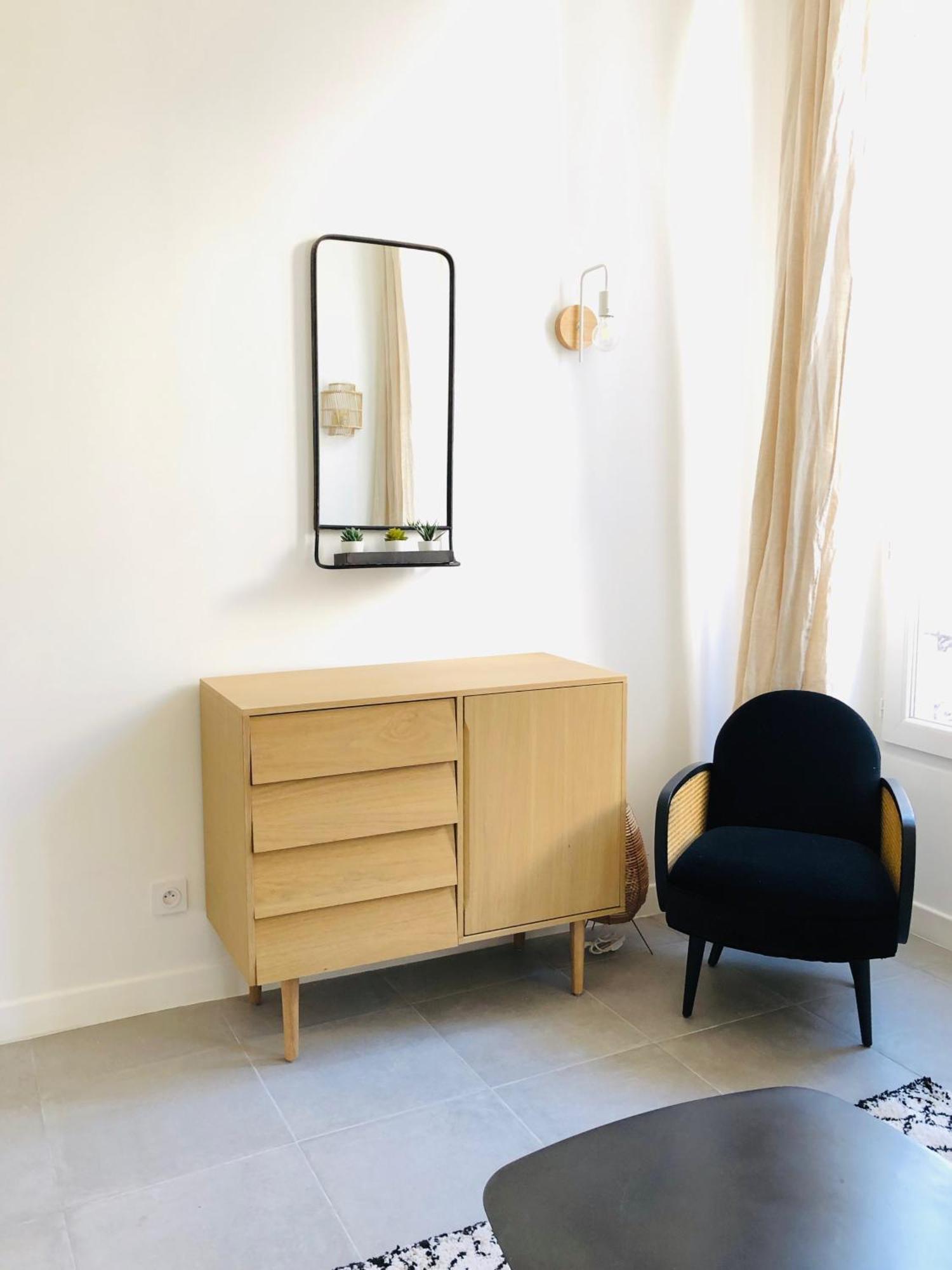 Apartament Marseillement Votre Zewnętrze zdjęcie