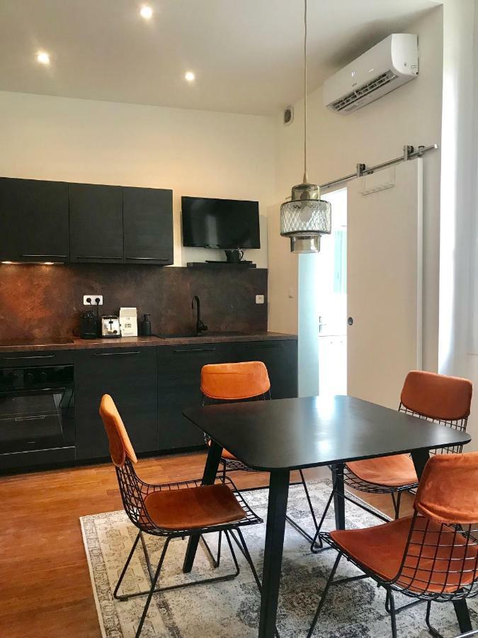 Apartament Marseillement Votre Zewnętrze zdjęcie