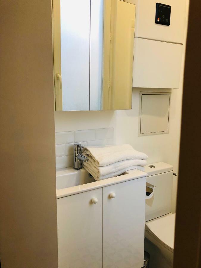 Apartament Marseillement Votre Zewnętrze zdjęcie