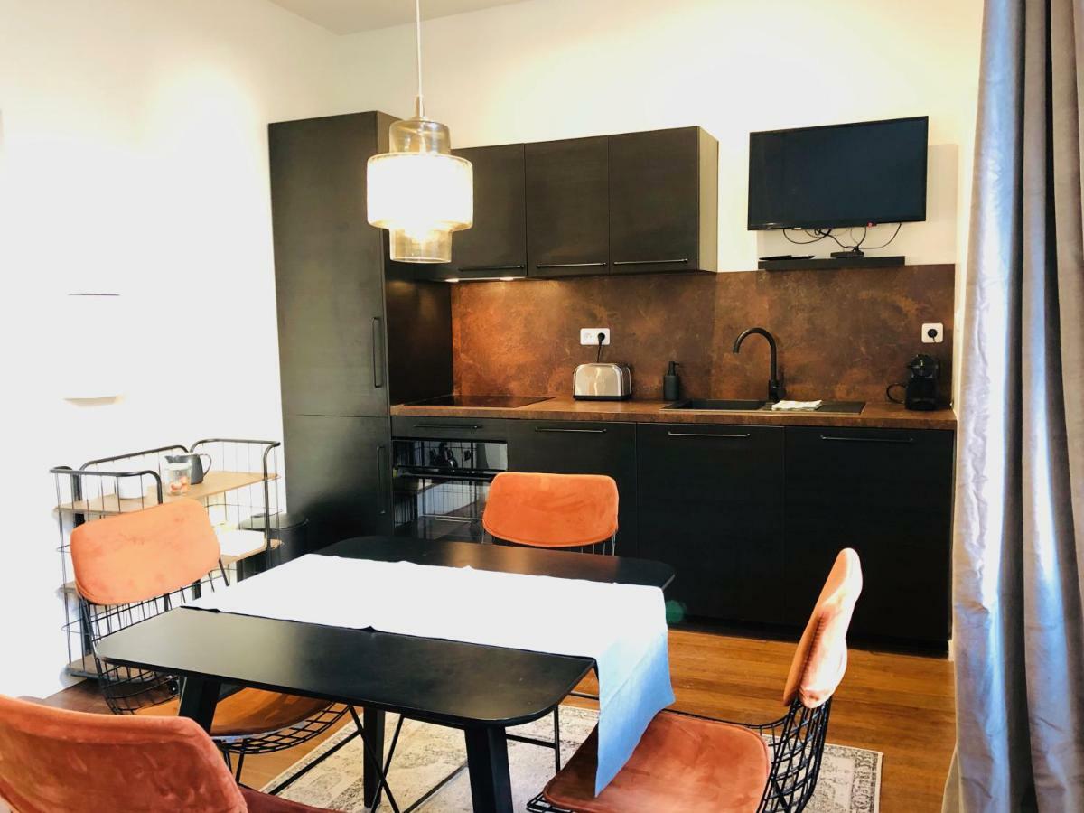 Apartament Marseillement Votre Zewnętrze zdjęcie