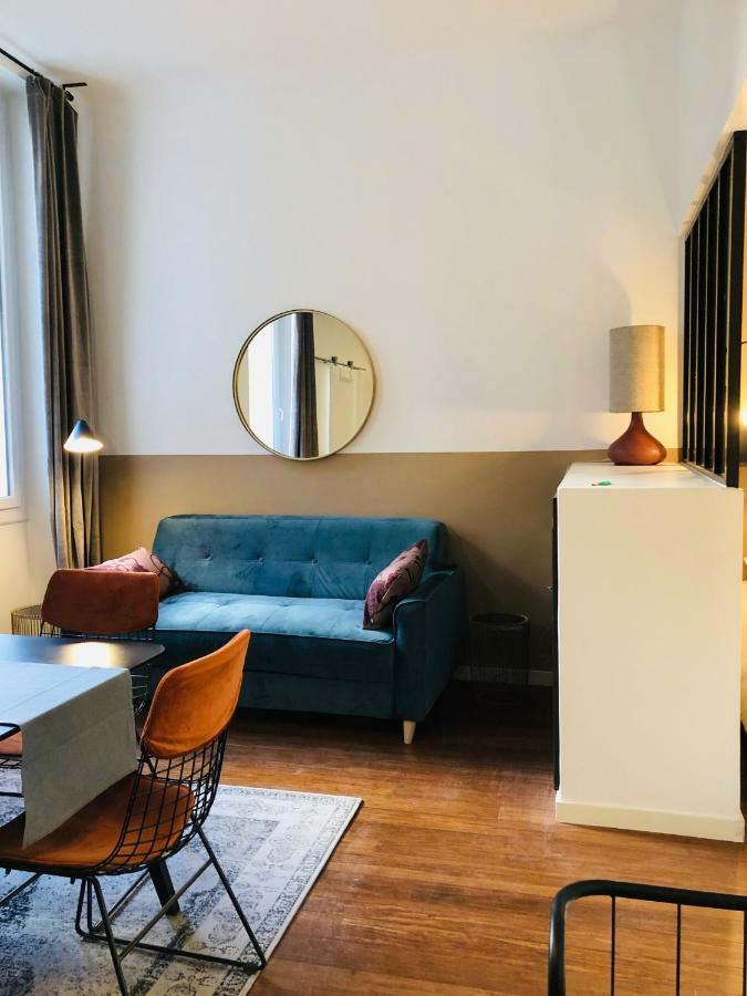 Apartament Marseillement Votre Zewnętrze zdjęcie