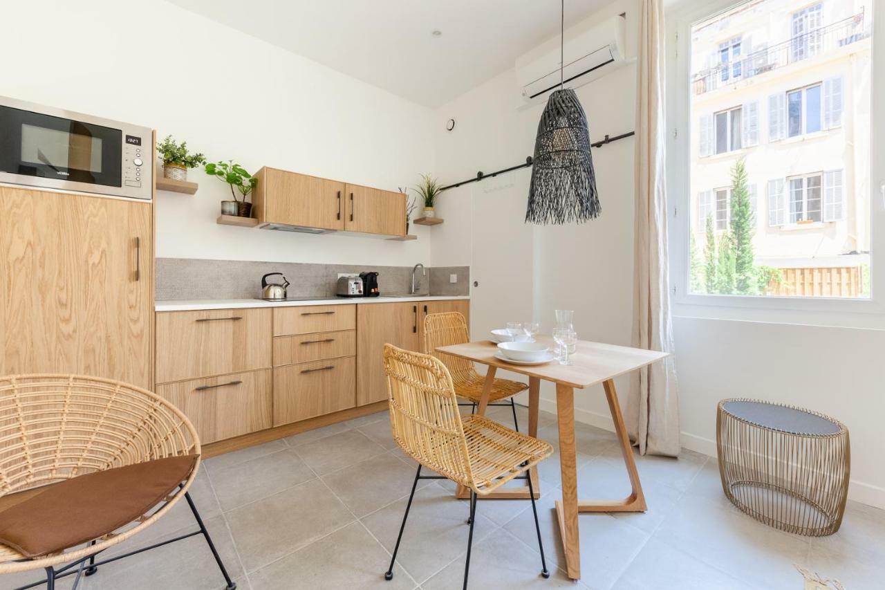 Apartament Marseillement Votre Zewnętrze zdjęcie