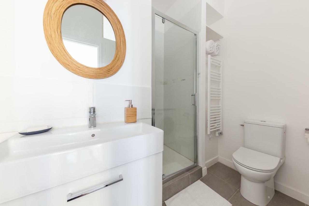 Apartament Marseillement Votre Zewnętrze zdjęcie